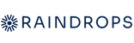 raindrop logo web